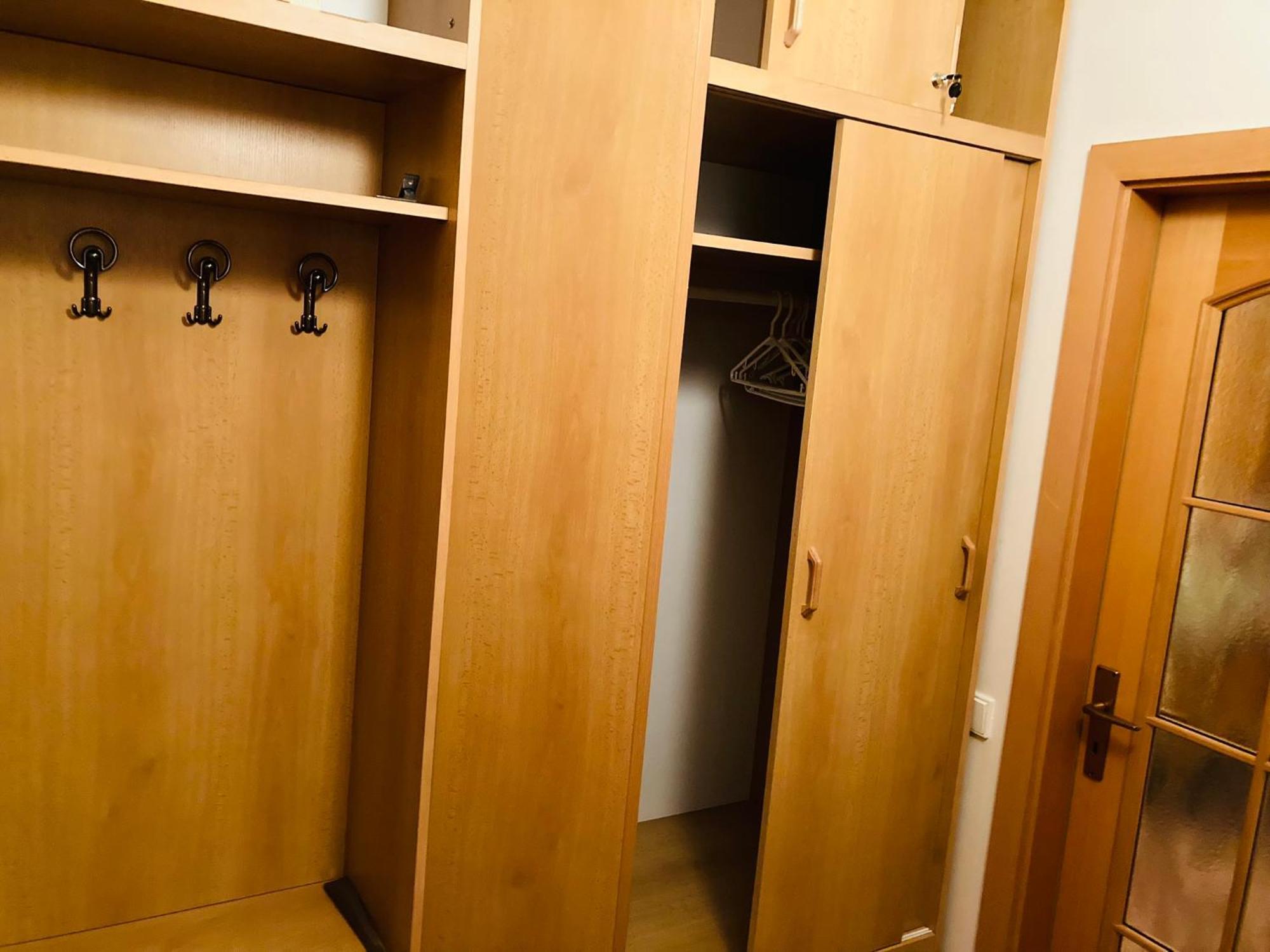Horni Namesti Rokytnice nad Jizerou Chambre photo