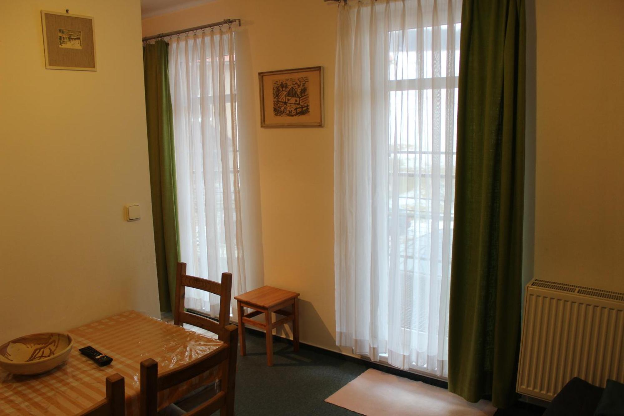 Horni Namesti Rokytnice nad Jizerou Chambre photo