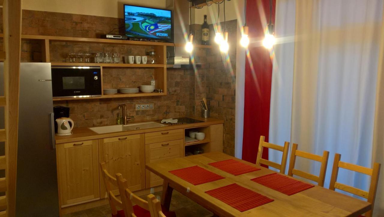 Horni Namesti Rokytnice nad Jizerou Extérieur photo